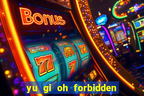 yu gi oh forbidden memories password